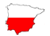 INTERÓPTICAS BESADA - Polski